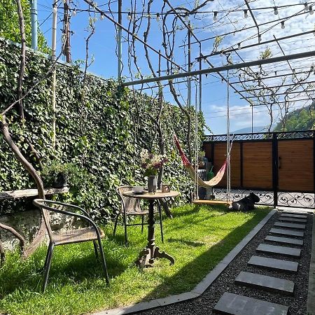 Autograph Boutique Home 9 Borjomi Exterior photo