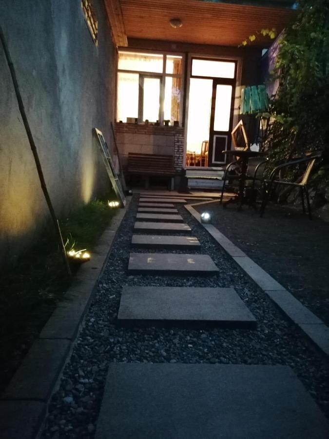 Autograph Boutique Home 9 Borjomi Exterior photo