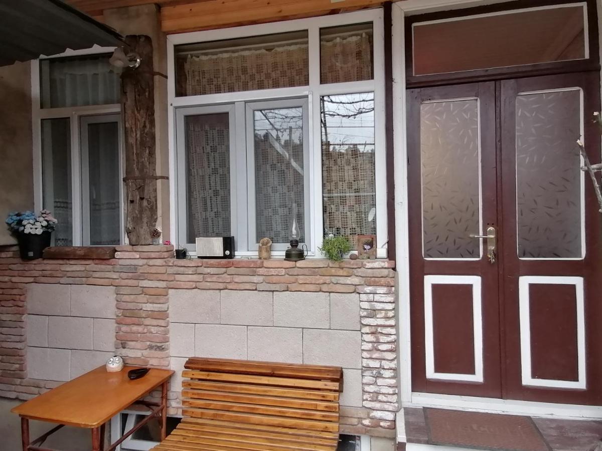 Autograph Boutique Home 9 Borjomi Exterior photo
