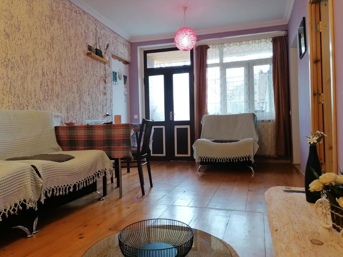Autograph Boutique Home 9 Borjomi Exterior photo