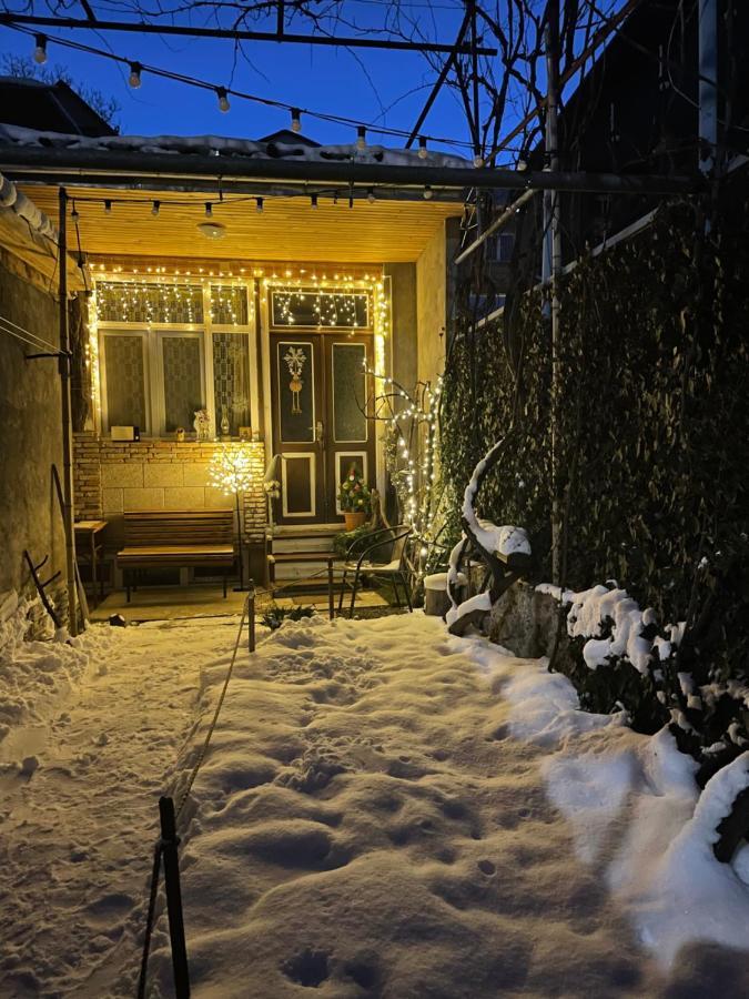 Autograph Boutique Home 9 Borjomi Exterior photo