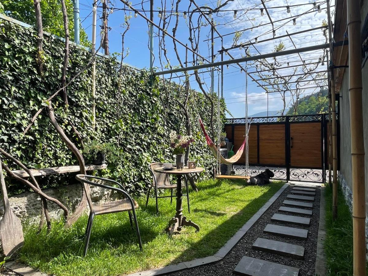 Autograph Boutique Home 9 Borjomi Exterior photo